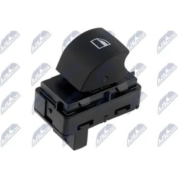 Spínač, zvedací zařízení oken NTY EWS-BM-009