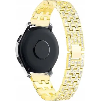 Náramek Náramek Bestphone pro Samsung, zlatý