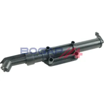 Nářadí pro automobil Tryska ostřikovače, čištění světlometu BOGAP V5522107