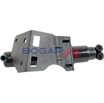 Autosklo Tryska ostřikovače, čištění světlometu BOGAP C5522122