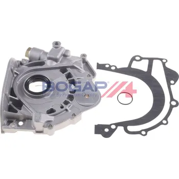 Olejové čerpadlo Olejové čerpadlo BOGAP A1410124