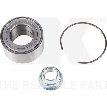 Sada ložisek kol NK 753909