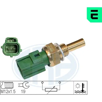 Čidlo automobilu Snímač, teplota chladiva ERA 330130