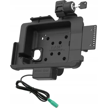 Držák na palubní desku Ram mounts černý