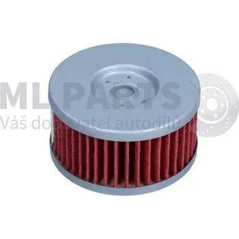 Autodíl Olejový filtr HIFLO HF136