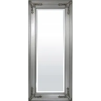 Zrcadlo Zrcadlo Artpol nástěnné obdélníkové, dřevěný rám, 600 x 1400 mm