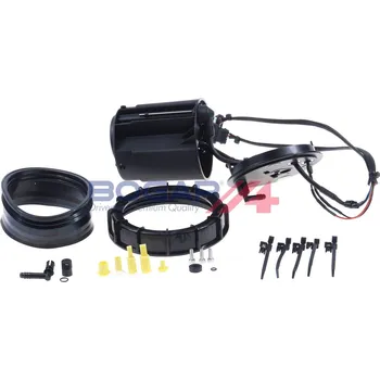 Nářadí pro automobil Vyhřívání, palivová jednotka (vstřikování močoviny) BOGAP C1831103