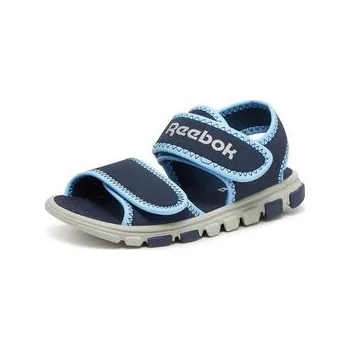 Dámské sandále Sandály Reebok CP92-26028(IV)CH Tmavomodrá 31