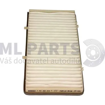 Motorový olej Originál OEM 7701050319