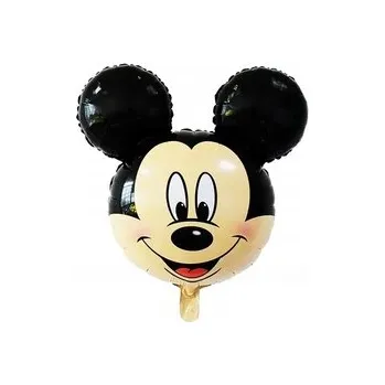 Balónek Fóliový balónek Mickey Mouse (80 cm * 82 cm)