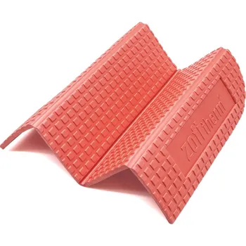Podsedák ZOFI SEAT RED skládací pěnový podsedák - ČERVENÝ, 29 x 39 cm