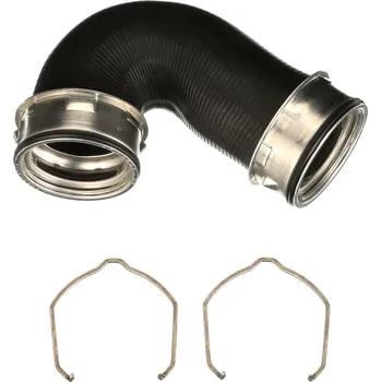 Palivový systém Hadička plnicího vzduchu GATES 09-0207C