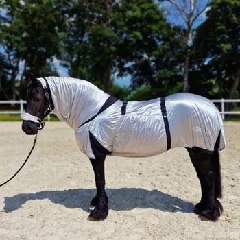 Deka pro koně York Deka proti ekzému deka vel. 115 cm