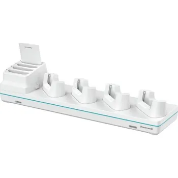 Čtečka čárových kódů Honeywell CT37 - non booted charging base, no power cord, HC CT37-5CB-UVN-HC0