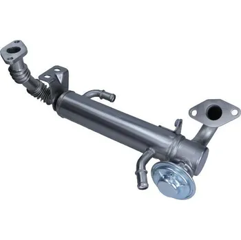 Palivový systém Chladič, recirkulace spalin MAXGEAR 27-4045