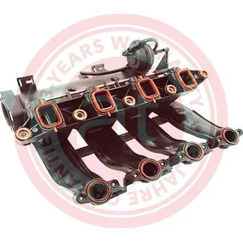 Autobaterie Sací trubkový modul at autoteile germany at23062