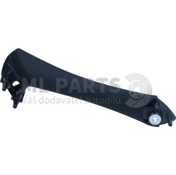 Dveře karosérie Originál OEM 51417230850