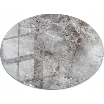 Konferenční stolek Stůl kulatý Tulup 50 x 50 x 0,4 cm