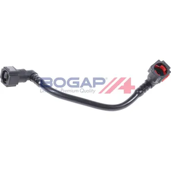 Palivové potrubí BOGAP C1646116