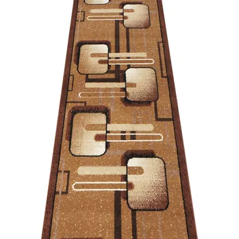 Koberec METRÁŽOVÝ KOBEREC DO KUCHYNĚ PŘEDSÍNĚ KLASICKÝ 70 CM