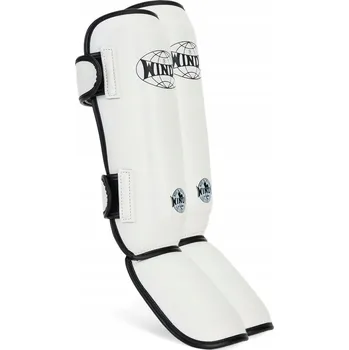Chránič nohou Chrániče holeně a chodidel windy LPL-1-WH-XL vel. XL