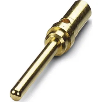 Phoenix Contact 1418784 CUC-DSC-C1BAU-S/DSC28 krimpovací kontakt AWG min.: 28 AWG max.: 26 slitina mědi 5 A 100 ks