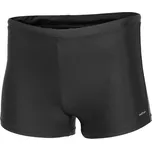 Outhorn Pánské plavkové boxerky HOZ19-MAJM600 deep black M