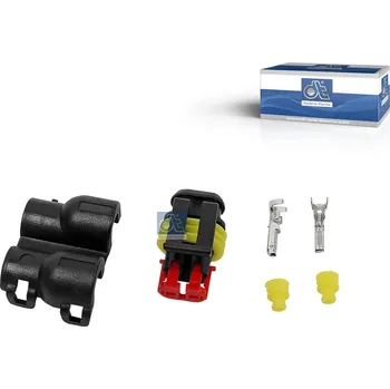 Zástrčka DT Spare Parts 7.98002
