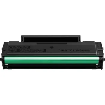 Počítačové příslušenství Xerox Pantum PA210, 1.600 pgs, black 801L01504