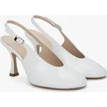 Estro Lodičky ER00117541 Bílá 39