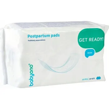 Hygienická podložka Babyono