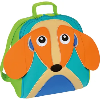 Dětský batoh Bino Batoh pes 30cm
