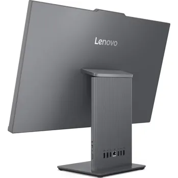 Stolní počítač Lenovo IdeaCentre AIO 27IRH9 Core i7-13620H/32GB/SSD 1TB/27"/FHD/IPS/300nitů/Harman Audio/90W/WIN11 Home/šedá F0HM00M7CK
