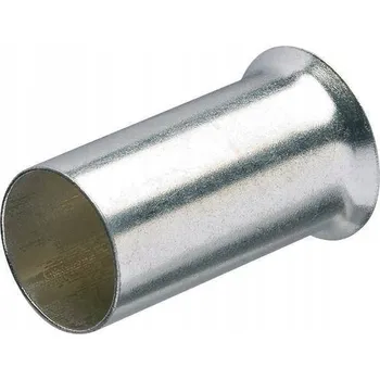 Kabelová dutinka neizolovaná, délka 12 mm25,00 mm² po 50 ks KNIPEX