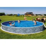 Azuro Vario V2 Stone - Kruhové těleso