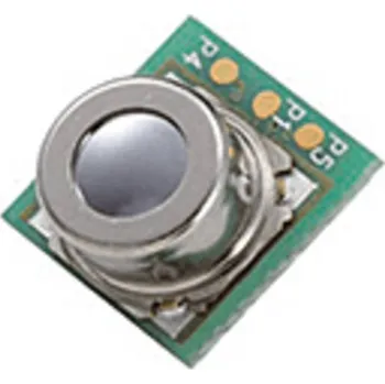 Omron D6T-1A-02 teplotní senzor