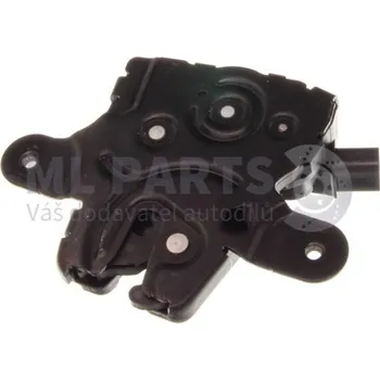 Autozámek Originál OEM 51247167498