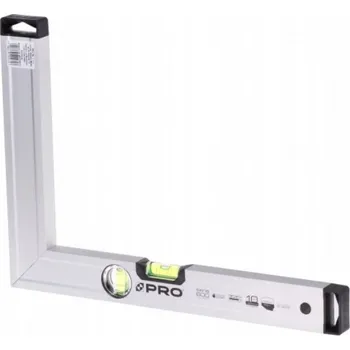 Vodováha Vodováha libela Pro 0,6 m