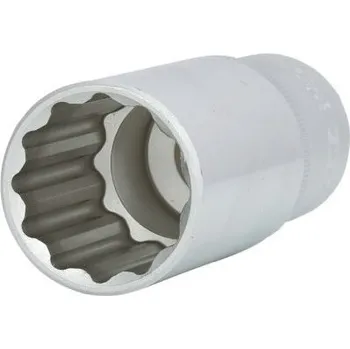 Gola hlavice Sada nástrček KS TOOLS 917.1272