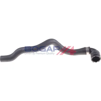 Chladič motoru Hadice chladiče BOGAP B4228187