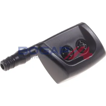 Autosklo Tryska ostřikovače, čištění světlometu BOGAP E5522115