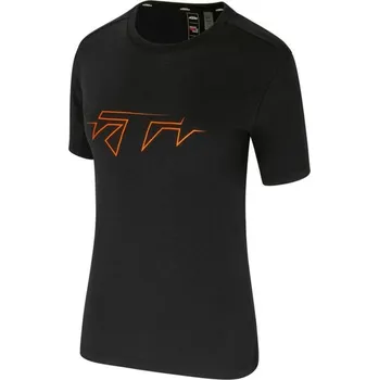 Dámské tričko KTM Dámské tičko LOGO TEE