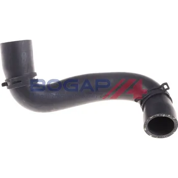 Chladič motoru Hadice chladiče BOGAP B4228218