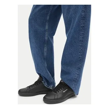 Dámské tenisky Sneakersy Reebok COURT CLEAN 100074382 Černá 38