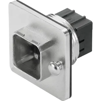 Weidmüller IE-BHC-V14M-RJA, 1047950000, prázdné pouzdro, 10 ks