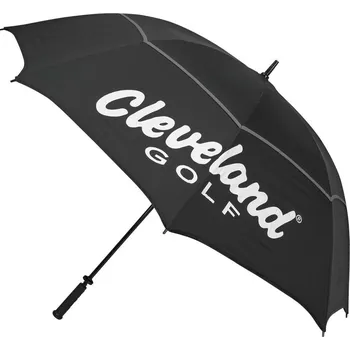 Deštník Cleveland deštník Umbrella 62" černý