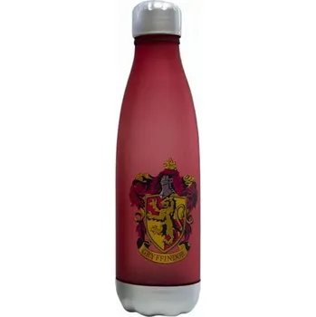 Láhev Plastová láhev na pití Harry Potter: Nebelvír (objem 650 ml)