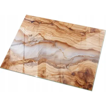 Jídelní stůl Obdélníkový stůl Tulup 120 x 80 x 0,4 cm