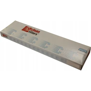 Kabinový filtr Clean Filters NC2027 Filtr, ventilace prostoru pro cestující