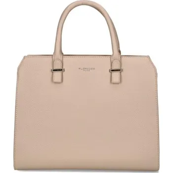 Kabelka FLORA &amp; CO kabelka H6998 beige